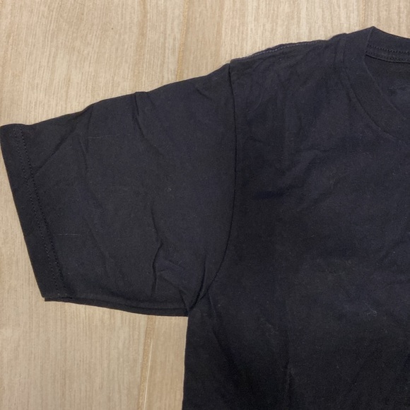 Black t-shirt O'Neill - Picture 3 of 5